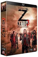 Z Nation 3