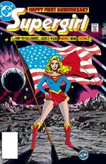 The Daring New Adventures of Supergirl 2