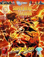 DC Comics Super Héros - Figurines de collection 120