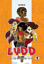 La vie d'Ebène Duta 1