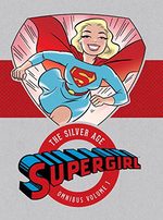 Supergirl - The Silver Age # 1