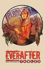 Everafter - From the pages of Fables # 10