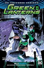 Green Lanterns 3
