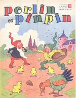 Perlin et Pinpin 20