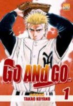 Go and Go 1 Manga