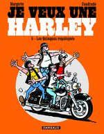 Je veux une Harley 5