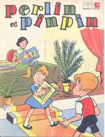 Perlin et Pinpin 25