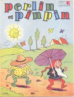 Perlin et Pinpin 30