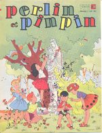 Perlin et Pinpin 32
