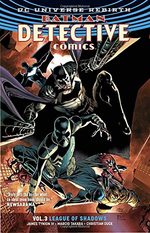 Batman - Detective Comics 3