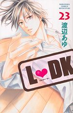 L-DK 23 Manga