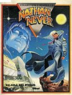 Nathan Never # 3