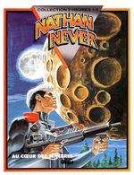 Nathan Never # 5