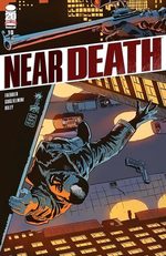 Near death - Mort imminente # 10