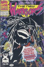 The New Warriors # 3