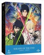 Seraph Of The End 1