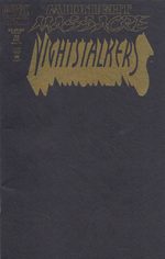 Nightstalkers # 10