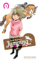Jumping 1 Manga