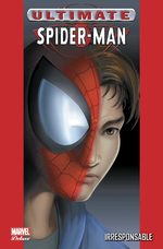 couverture, jaquette Ultimate Spider-Man TPB Hardcover - Marvel Deluxe (2007 - 2018) 4