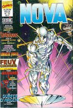 couverture, jaquette Nova Reliure éditeur (1978 - 1996) 70