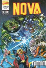 couverture, jaquette Nova Reliure éditeur (1978 - 1996) 62