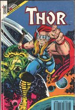 couverture, jaquette Thor Reliure éditeur (1992 - 1996) 7