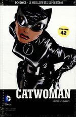couverture, jaquette DC Comics - Le Meilleur des Super-Héros TPB Hardcover (cartonnée) 42