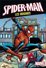 Spider-Man (Marvel Stories) 1