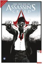 Assassin's Creed - Uprising # 3