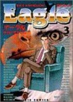 Eagle 3 Manga