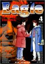 Eagle 4 Manga