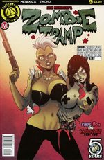 Zombie Tramp 22