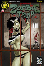 Zombie Tramp # 26