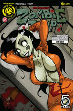 Zombie Tramp 27