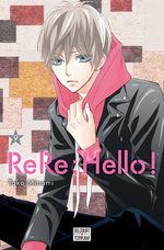 ReRe : Hello ! 9 Manga