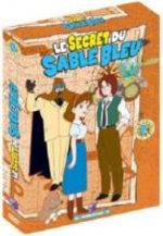 couverture, jaquette Le Secret du Sable Bleu SPECIALE  -  VO/VF 2