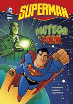 Superman (Super DC Heroes) # 7