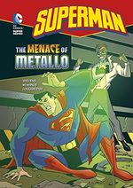 Superman (Super DC Heroes) 4