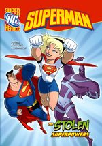 Superman (Super DC Heroes) # 6
