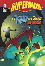 Superman (Super DC Heroes) # 8