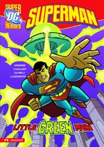 Superman (Super DC Heroes) # 10