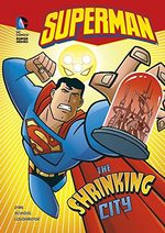 Superman (Super DC Heroes) # 12