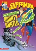 Superman (Super DC Heroes) # 20