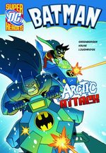 Batman (Super DC Heroes) # 12