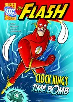 The Flash (DC Super Heroes) 3