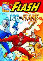 The Flash (DC Super Heroes) 5