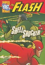The Flash (DC Super Heroes) 9