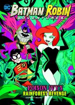 Batman & Robin Adventures (Stone Arch Books) # 5