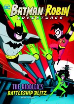 Batman & Robin Adventures (Stone Arch Books) # 7