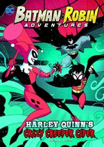 Batman & Robin Adventures (Stone Arch Books) 8